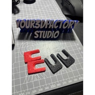 Joy-Con Switch 2 in 3D