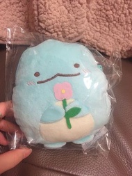 🈹角落生物恐龍公仔掛袋💓