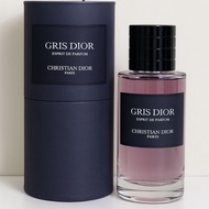 Gris Dior Esprit de Parfum Unisex 80ml