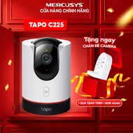 TP-Link Tapo C225 AI WiFi Camera Home Security Recording/Scanning