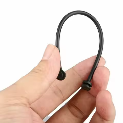 Car Fuel Cap Wire Oil Tank Cover Line for BMW E81 E82 E87 E88 E46 E90 E91 E92 E93 E60 E61 E63 E64 E6