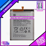 ORIGNL THEBEST BATTERY EB-BM415ABY FOR SM M51 / M515F / M62 / M625F / F62 / E625F