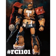 NOW 1/144 ZAKU II F-TYPE FC1101 Model Kit 1/144
