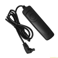SUN Remote Release RS80N3 Shutter Cable Replacement for 7D MARK II 6D MARK II 1D MARK II 1D MARK III