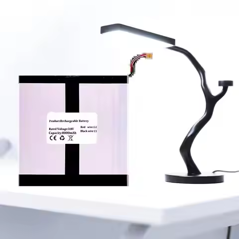 For Alldocube Cube Iwork10 Pro 5 Wires High Compatibility Tablet Battery
