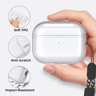 Silicone Case Airpods Pro 3 2025 Case Airpods Pro 2