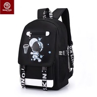 BA lô học sinh tiểu học in hình dễ thương SHINE TORE ST-200