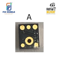 MICROPHONE INNER MIC SPEAKER