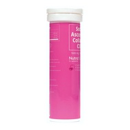 NUTRABLISS BY WATSONS Vitamin C Collagen COQ10 4000mg Effervescent Tablet