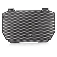 For Kawasaki Z900 Z900RS Radiator Grille Guard Protective Cover Motorcycle Accessories