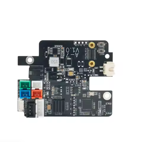 Adapter Plate for QIDI Q1 Pro 3D Printer