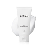 LAGOMCelluppHCure Cleanser |   Low PH Value, Barrier Protection, Deep Cleansing, Facial Care, Mild, 