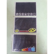 ALUMINIUM PLATE MOTOR