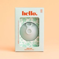 Hello Disc 月經碟 (海霧綠)