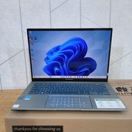 ASUS ZenBook 14 OLED - UX3402ZA Intel Core i5-1240P Gen 12Th Ram 16 Gb GB / 512GB SSD