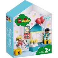 Lego Duplo 10925 Playroom