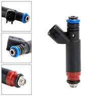 Areyourshop 1PCS Fuel Injectors 1L2E-D4A fit for Ford Explorer Mercury Mountaineer 4.6L V8 02-04