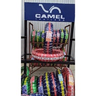 【Hot Sale】CAMEL TIRE TUBELESS CM888 120/70-17