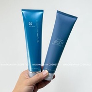 💝5500+好評包順豐‼️ 🔥 美國 Nuskin body shaping gel  nuskin 如新大藍膠 ageloc 緊致凝膠身體藍膠spa機凝膠 Nu Skin   77777