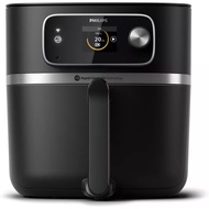 Philips HD9880 7000 Series Combi XXL Connected 8.3L Airfryer HD9880/90