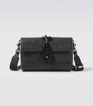 Christian Louboutin Groovy leather crossbody bag