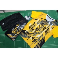 Felet Official Tournament Apparel Shirt and Short