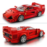 LEGO Speed Champions 76934 Ferrari F40 Supercar