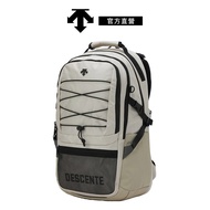 [DESCENTE DESCENTE] Unisex Expandable Travel Sports Backpack 27-31L Imported From Korea