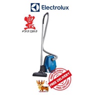 Electrolux Z1220 Compact Bagged Vacuum Cleaner