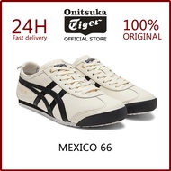 【Fast Deliver】ONITSUKA TIGER - MEXICO 66 (Men and Women) Sneakers Casual Shoes 1183B493