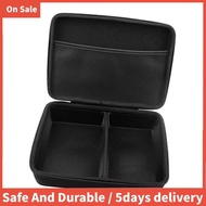 Hard Case for  Selphy CP1500 CP1300 CP1200 Wireless Compact Photo Printer Waterproof Carrying Storag