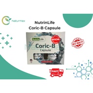 NutrinLife Coric-B Capsule (2 x 45's)
