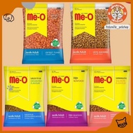 ME-O Cat Food Size 1 kg. (Factory Bag)