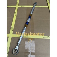 Cnc Psi Brake Panel Pole 30-35Cm Rear Bracket Pole Standhub Psi Universal Drum Pole/ /