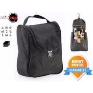 Gadtech Unisex Men Women Fashion Stylish Multifunction Cosmetic Hanging Toiletry Pouch Bag MP 03adte