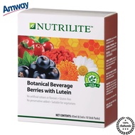 Amway-Nutrilite Botanical Beverage Berries With Lutein