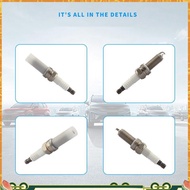 4PCS Car  Spark Plugs 18847-11160 1884711160 FXU16HR11 for      Sorento youyilu