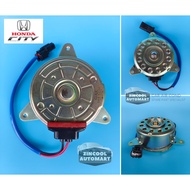 Honda HRV 14' / City 14' T9A Condenser Radiator Fan Motor Good Quality Performance