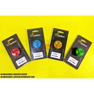 MESIN Oil Cap Engine Oil Cap Lightech ZX25R New Ninja 250 2018 Z650 Z800 Z900 Z1000 MT09 CBR 250RR