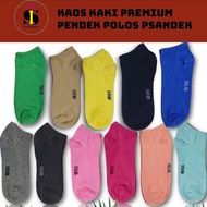 / Short Socks Trendy/ Socks Men's Socks Socks /Wanita Teenage Socks Socks