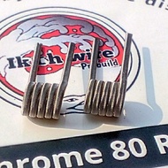 LESTGOO KAWAT COIL MELETEK BABY ALIEN GROSIR TERMURAH