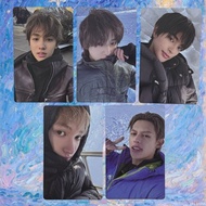 Genuine Photocard cortis Debut Album wvs Lucky Card 2.0 JUHOON KEONHO