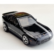 Hotwheels Porsche Premium AST - 1989 Porsche 944 Turbo