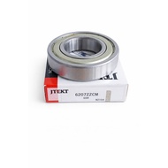 KOYO bearings 6206,6207,6208,6209,6210 have good load capacity, high durability