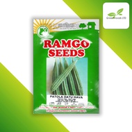 Ramgo RPD PATOLA DATU HAVA Seeds 5g gws31207