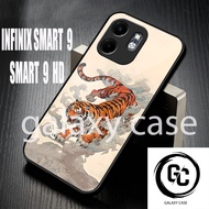 Case hp Infinix Smart 9 & 9 HD /GC25/Motif for girls/softcase glossy smart 9 HD/smart 8/smart 7