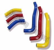 SELANG RADIATOR SAMCO YAMAHA VIXION NEW OLD NVL NVA DLL SELANG MERK