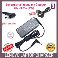 lenovo yoga N640-13IML charger with free powercable 65W ac adapter