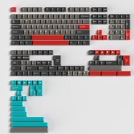GMK Dolch keycaps  DoubleShot Keycap ABS Cherry Profile  Full Set Mechanical Keyboard Magnetic Switc