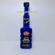 STP DIESEL INJECTOR CLEANER (200ML)